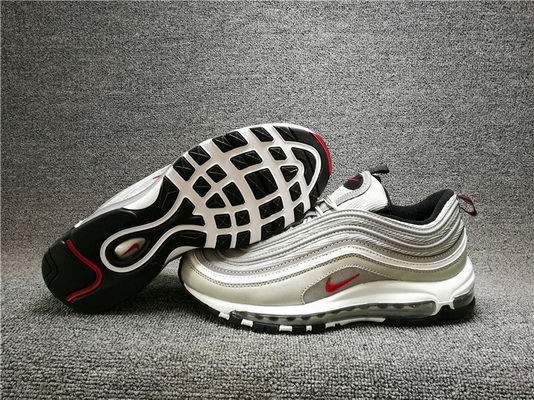 Super Max Nike Air Max 98∕SUPREME Men--003